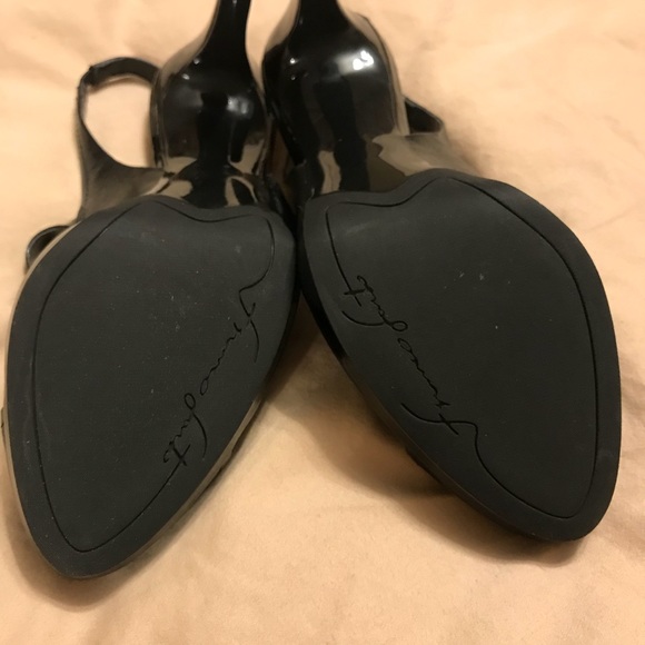 Franco Sarto-shoes - Picture 5 of 5